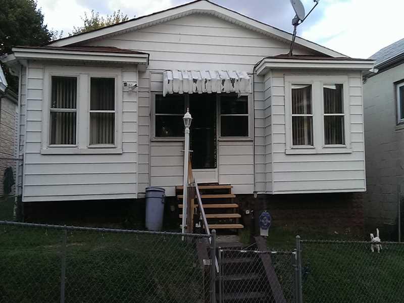 130 Whitaker Street Whitaker, PA 15120 - Photo 1 of 19 Exterior Front.