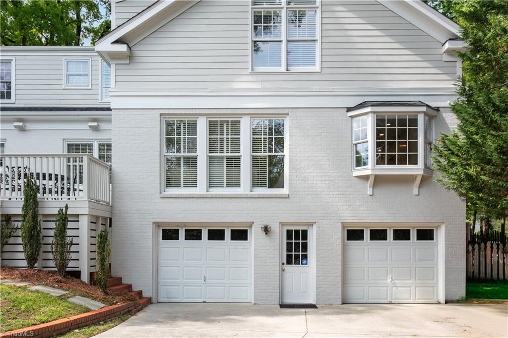 719 Dover Road Greensboro, NC 27408 - Photo 41 of 44