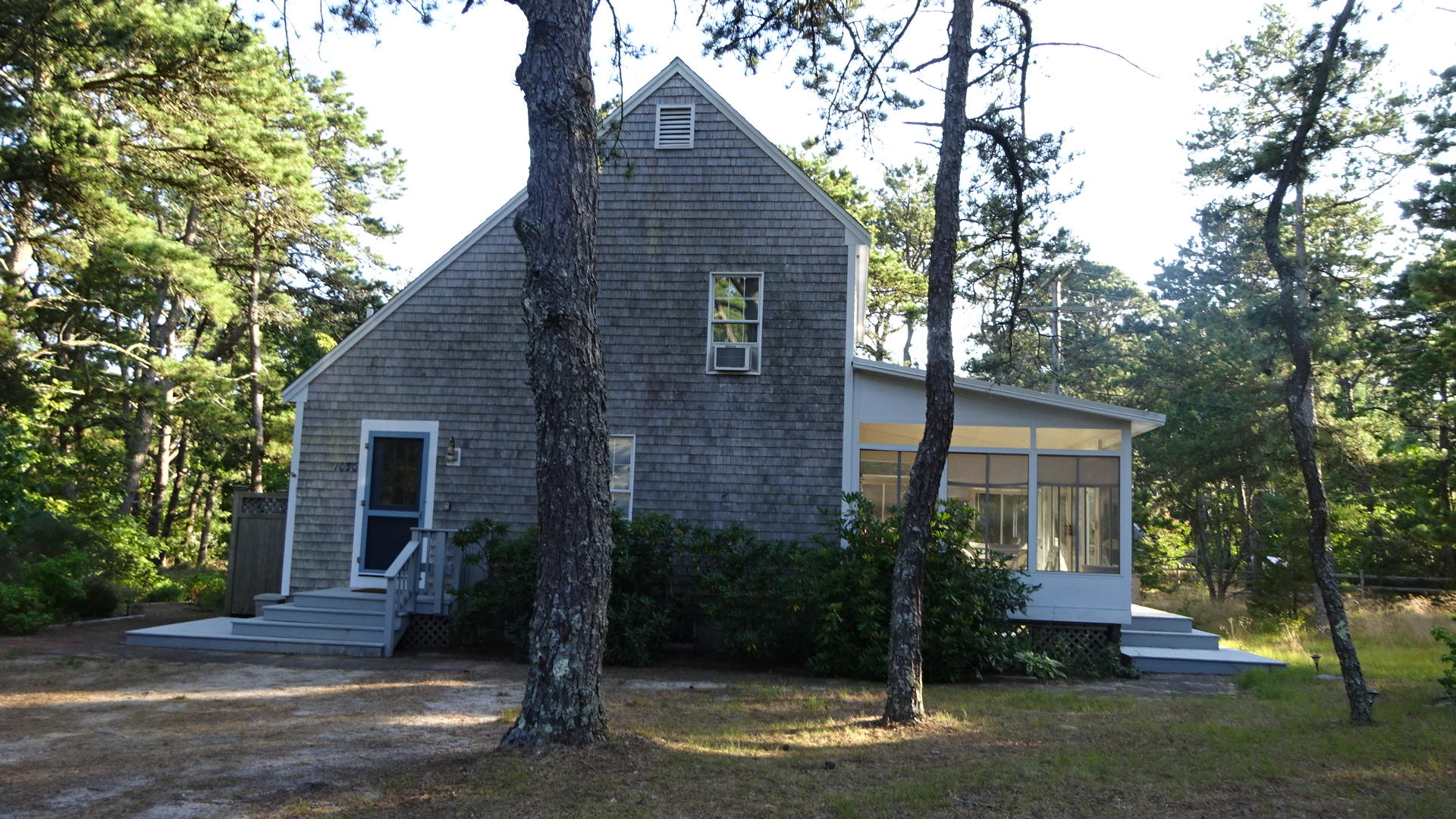 1030 Ridge Road Wellfleet, MA 02667 - Photo 3 of 51 DSC02485