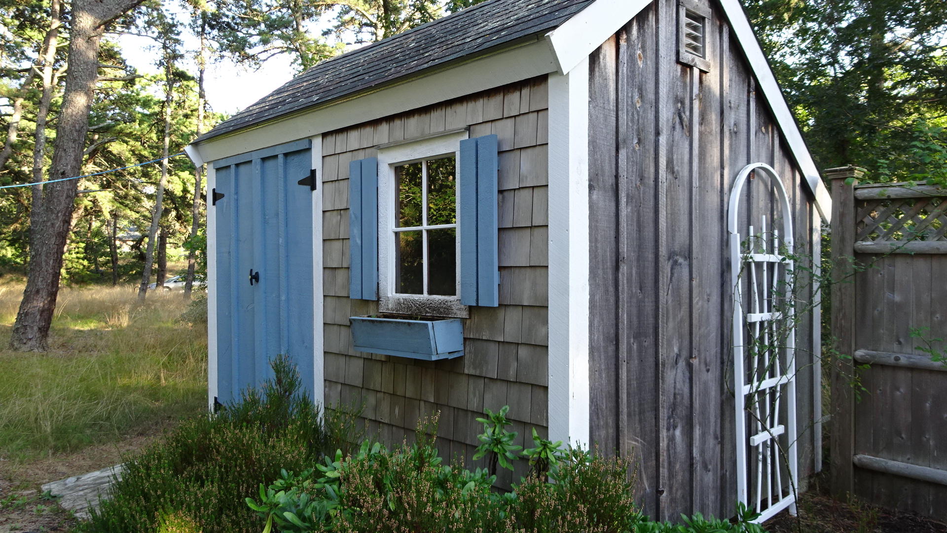 1030 Ridge Road Wellfleet, MA 02667 - Photo 9 of 51 DSC02492
