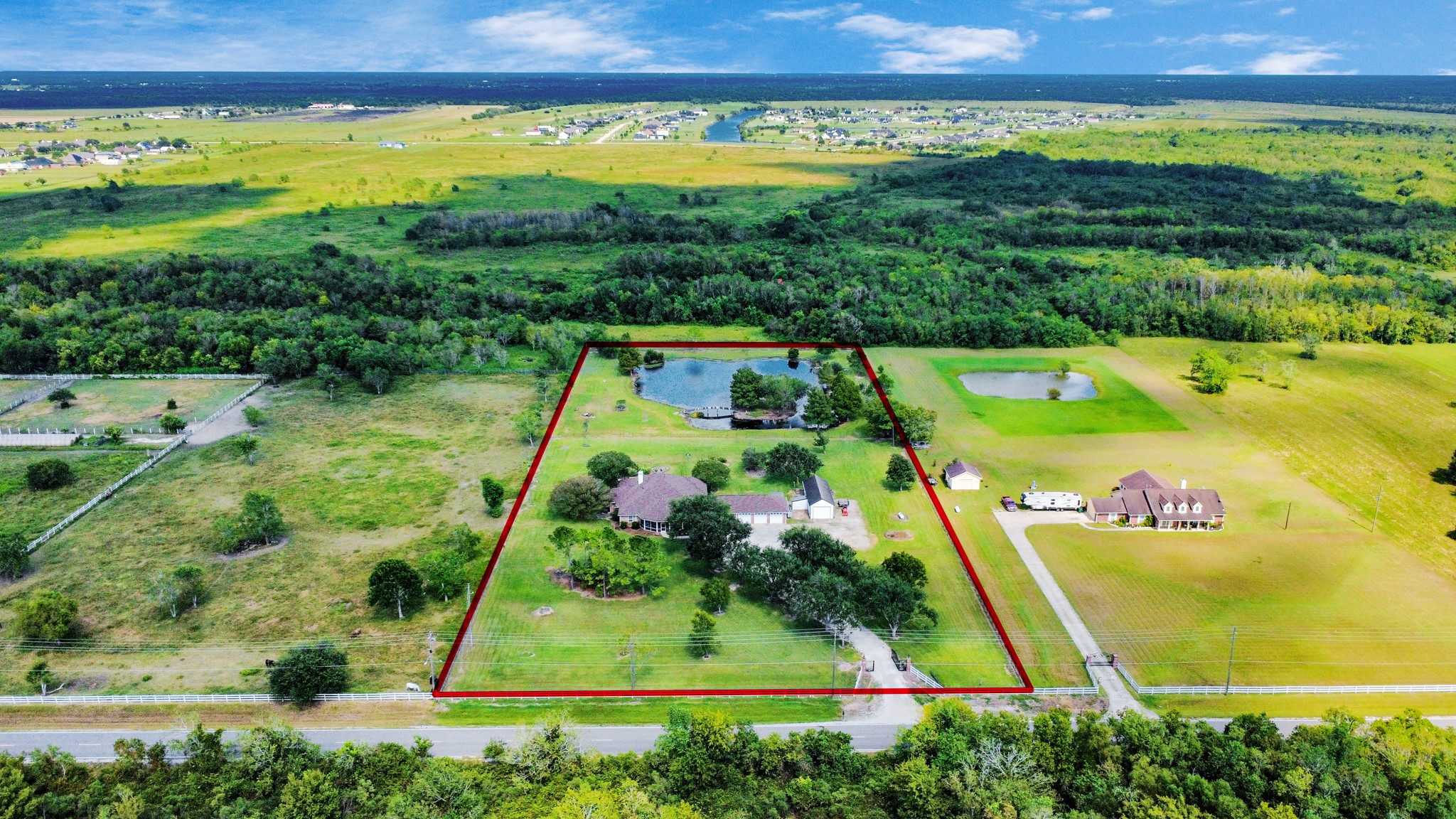 7511 County Road 511 Rosharon, TX 77583 - Photo 40 of 42