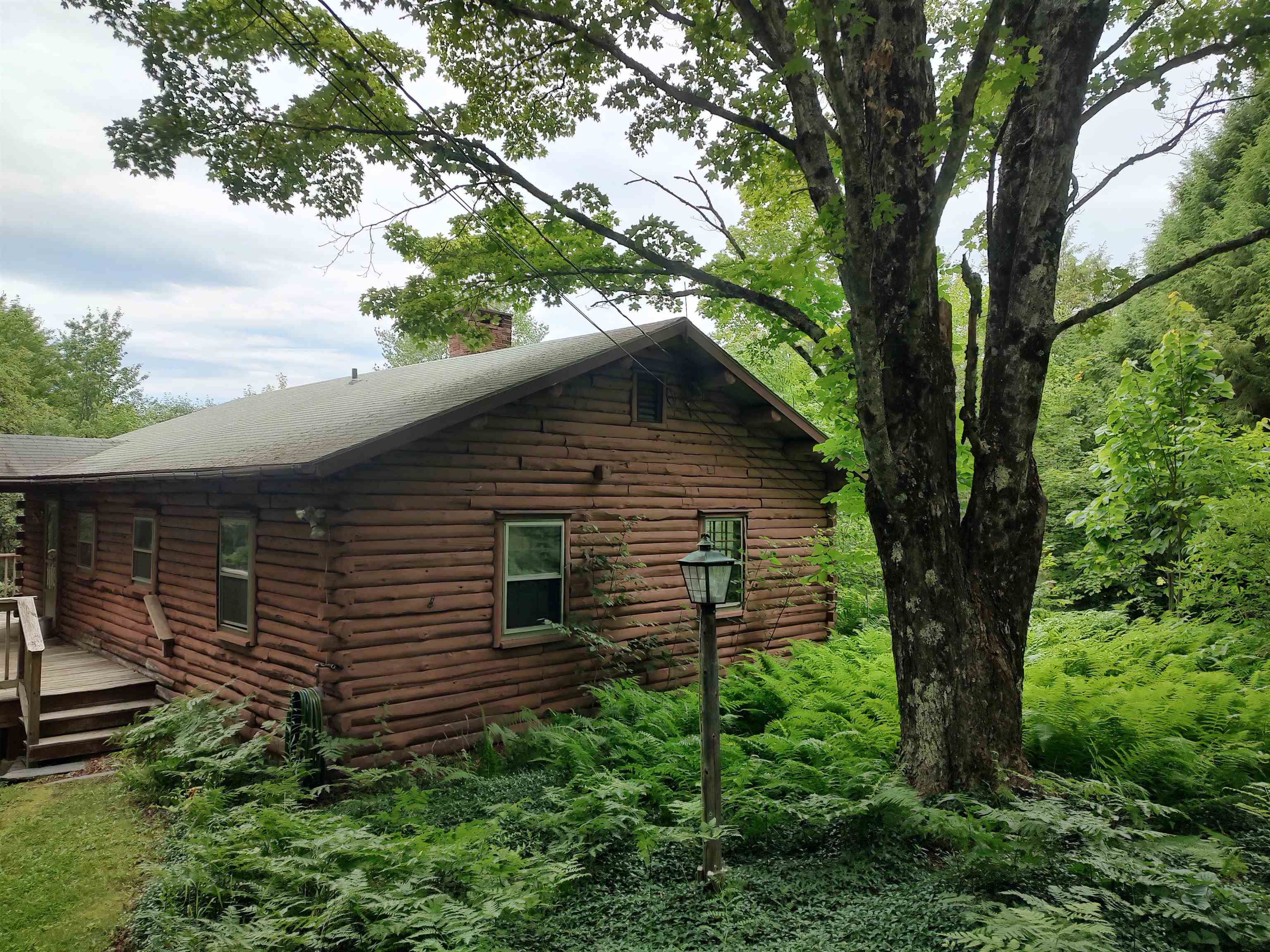 801 Harlow Hill Road Randolph, VT 05060 - Photo 3 of 20