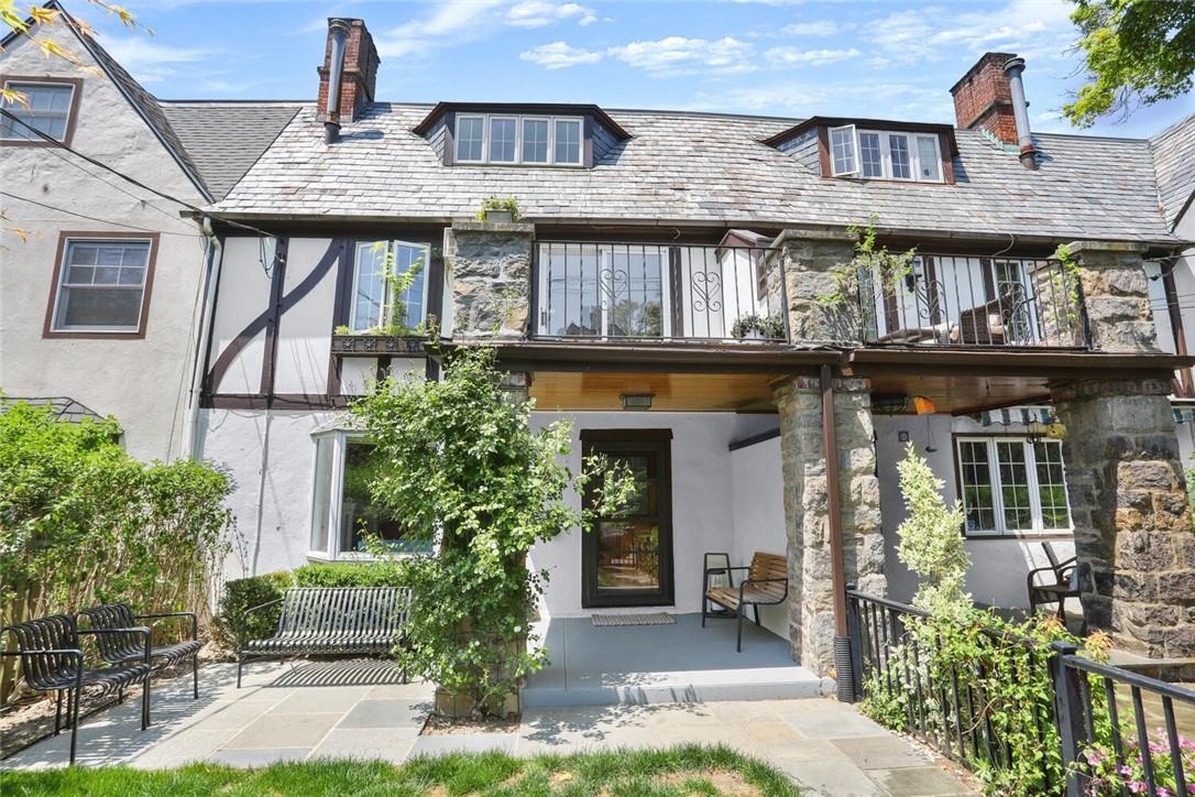 79 Kensington Road Bronxville, NY 10708 - Photo 1 of 1