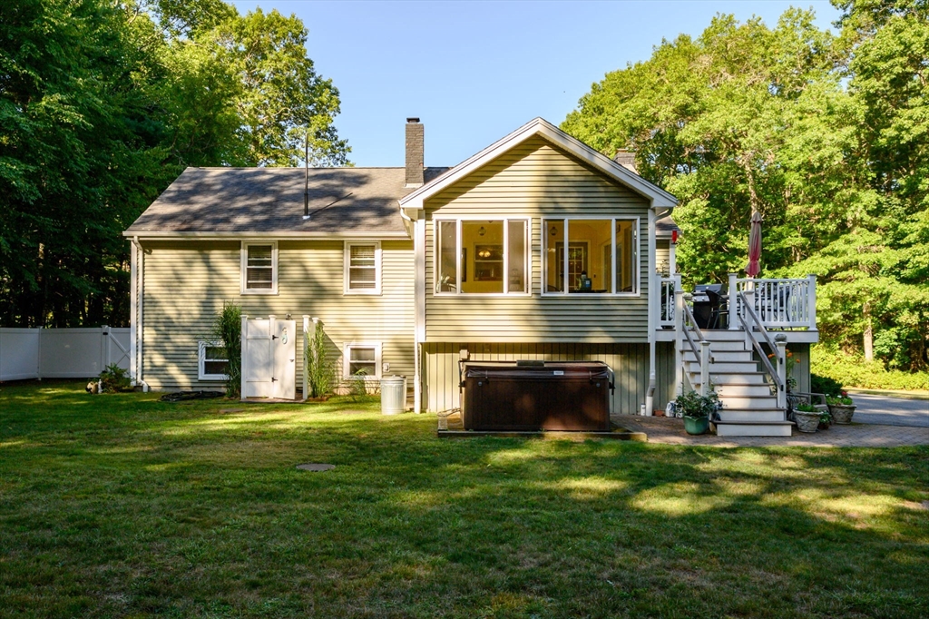 258 State Street Hanson, MA 02341 - Photo 32 of 38