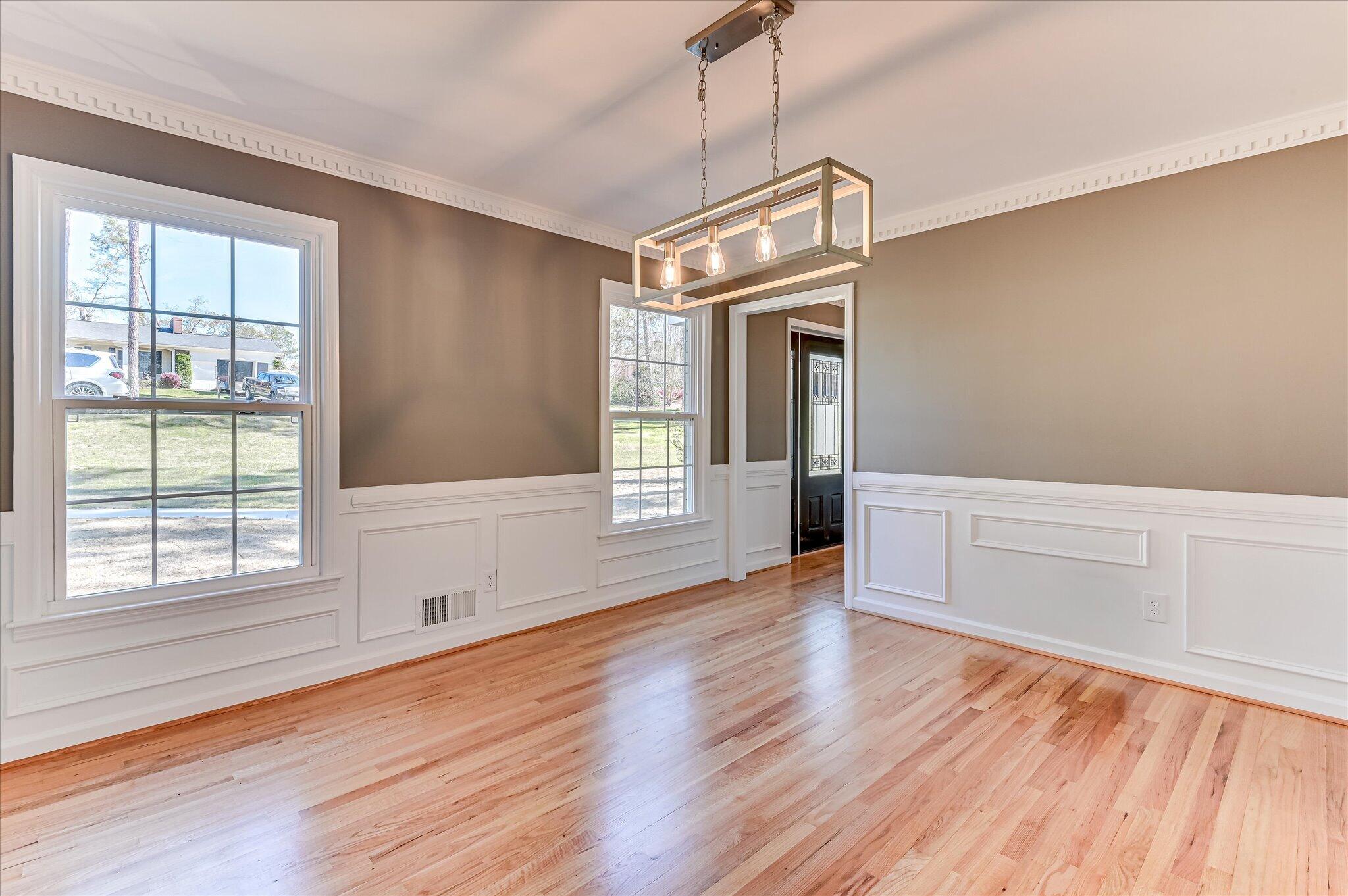 814 Dunbarton Drive North Augusta, SC 29841 - Photo 11 of 53 formal dining