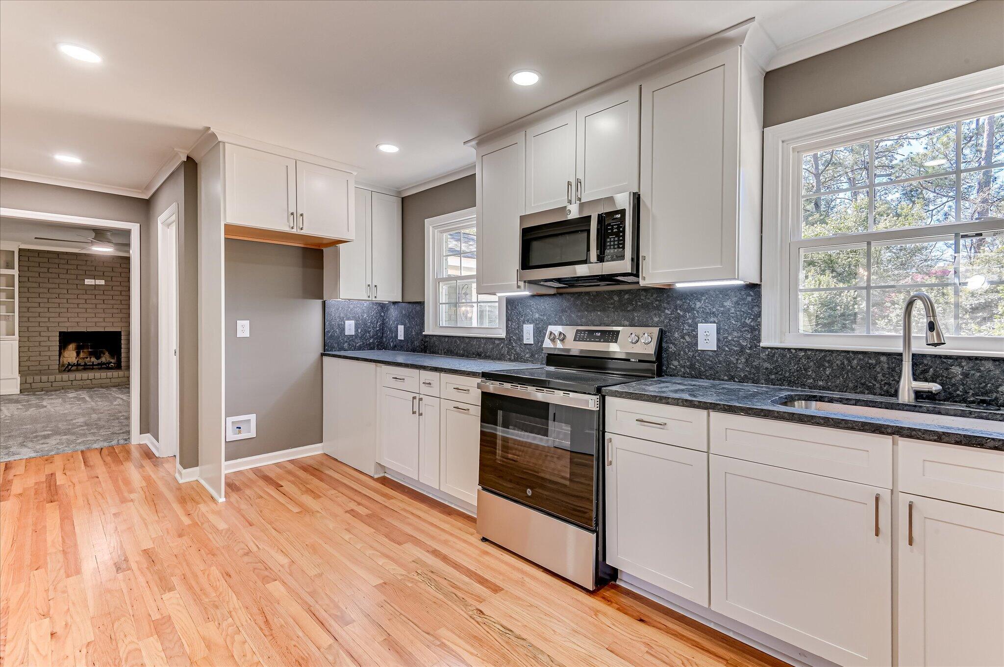 814 Dunbarton Drive North Augusta, SC 29841 - Photo 14 of 53 kithen