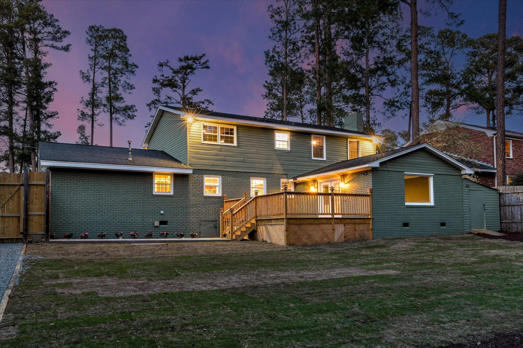 814 Dunbarton Drive North Augusta, SC 29841 - Photo 2 of 53 05-105