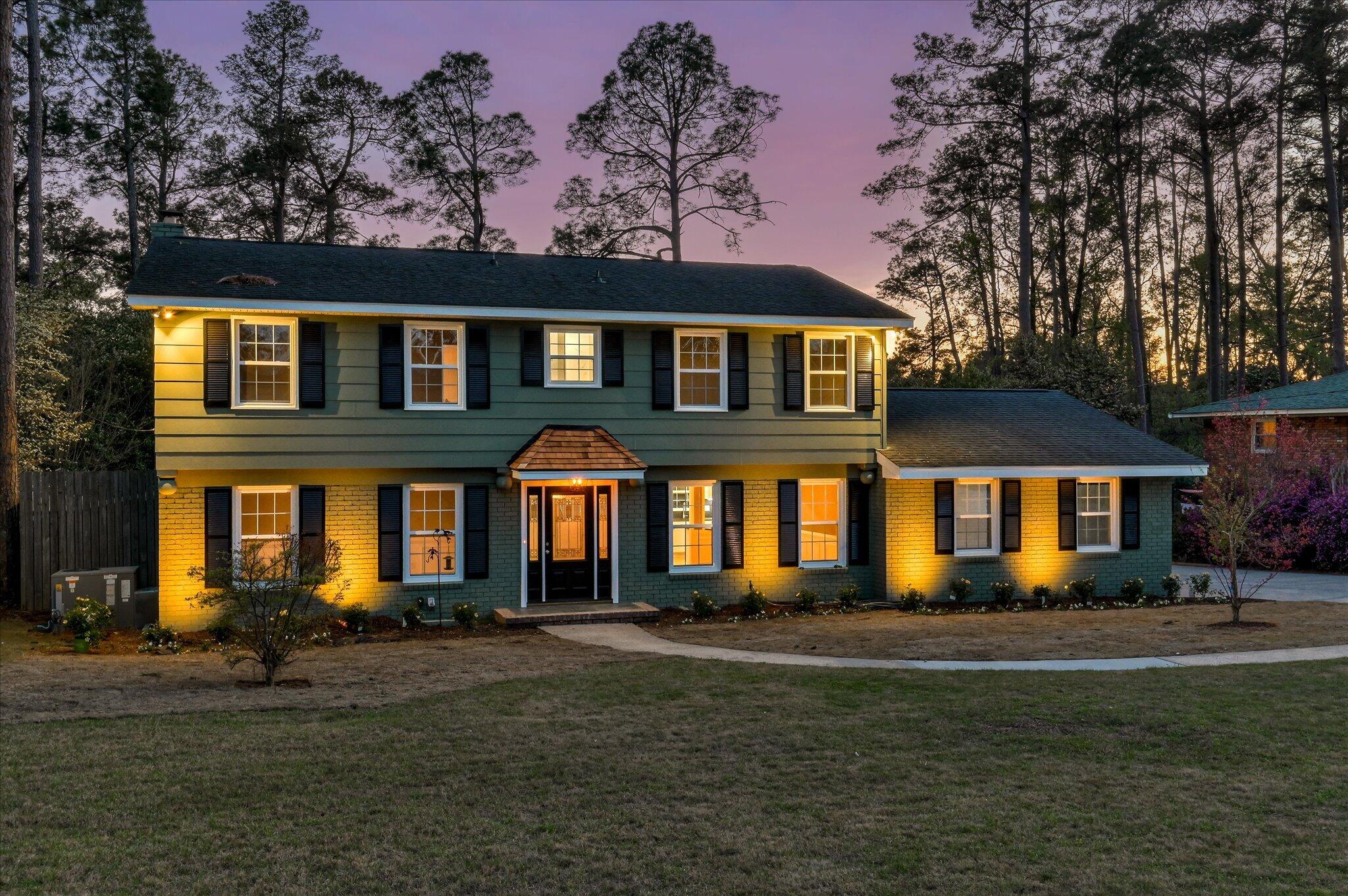 814 Dunbarton Drive North Augusta, SC 29841 - Photo 3 of 53 02-102