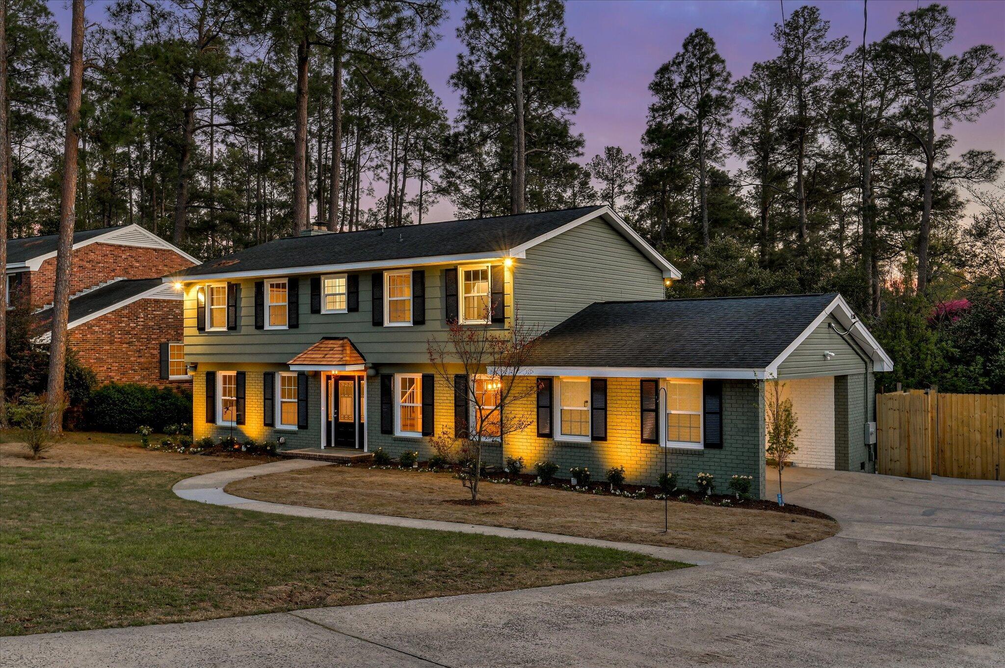 814 Dunbarton Drive North Augusta, SC 29841 - Photo 4 of 53 04-104