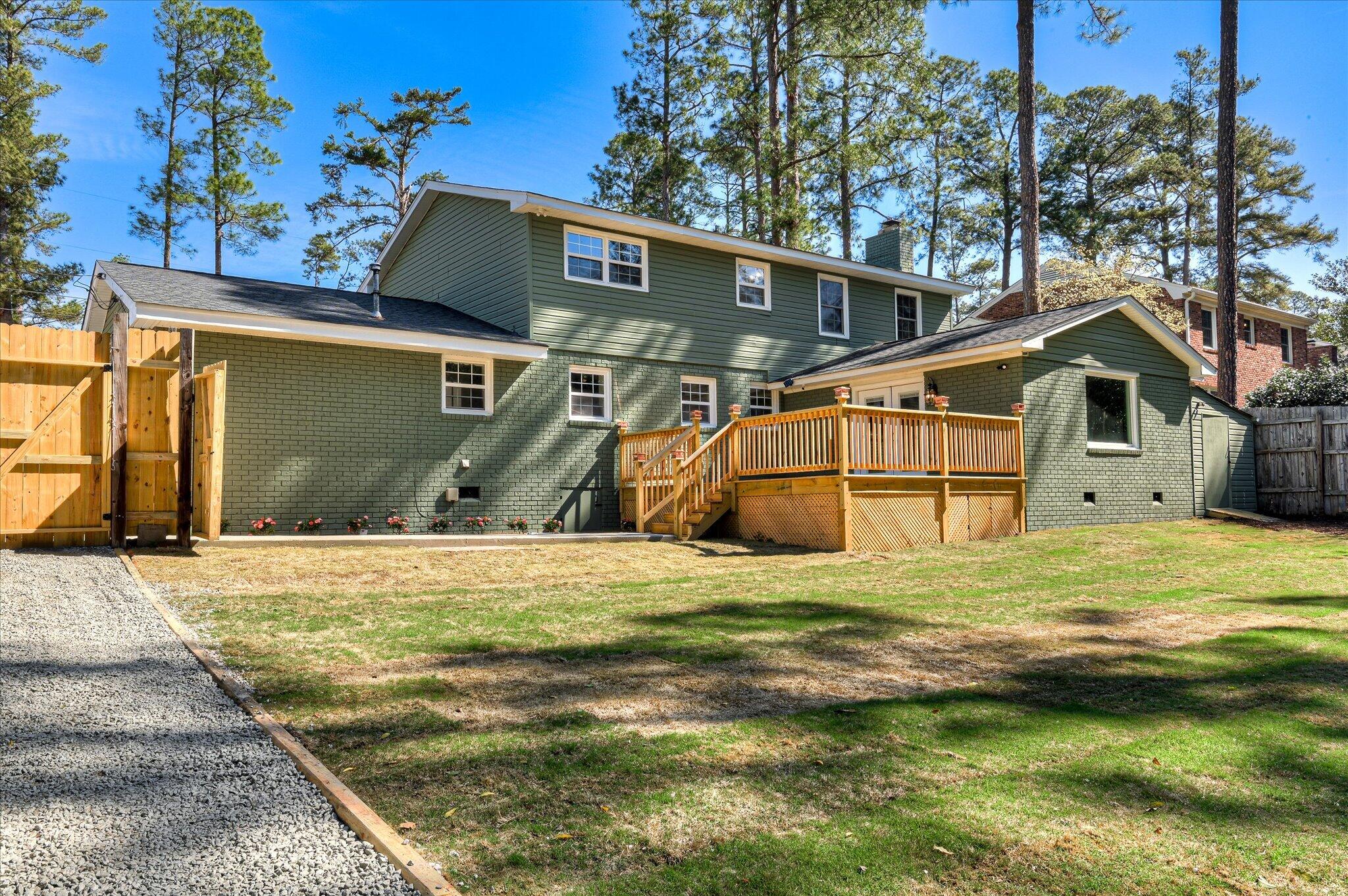 814 Dunbarton Drive North Augusta, SC 29841 - Photo 44 of 53 51-151