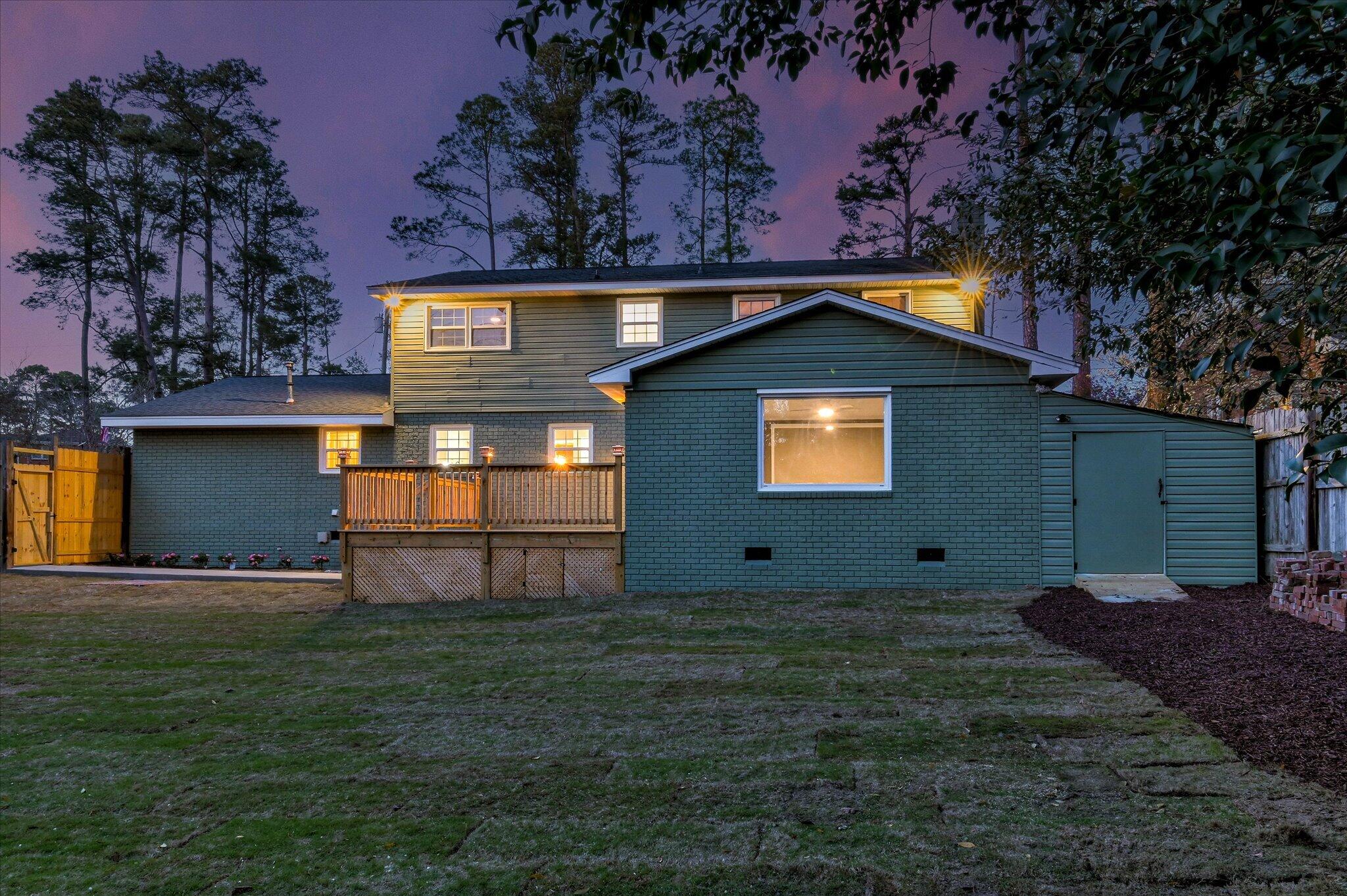 814 Dunbarton Drive North Augusta, SC 29841 - Photo 45 of 53 06-106