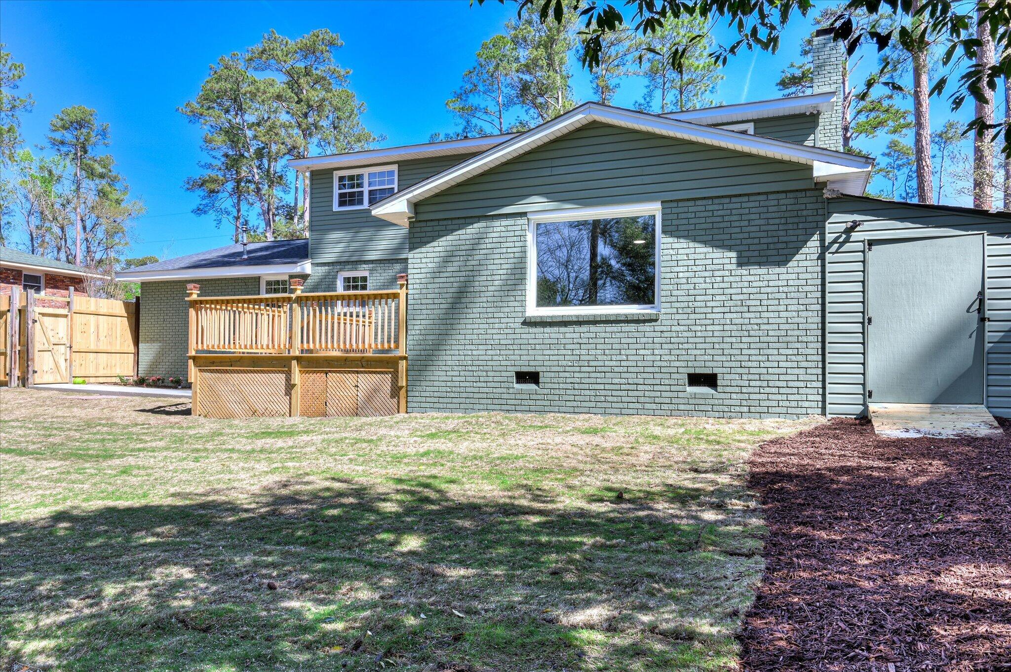 814 Dunbarton Drive North Augusta, SC 29841 - Photo 46 of 53 52-152