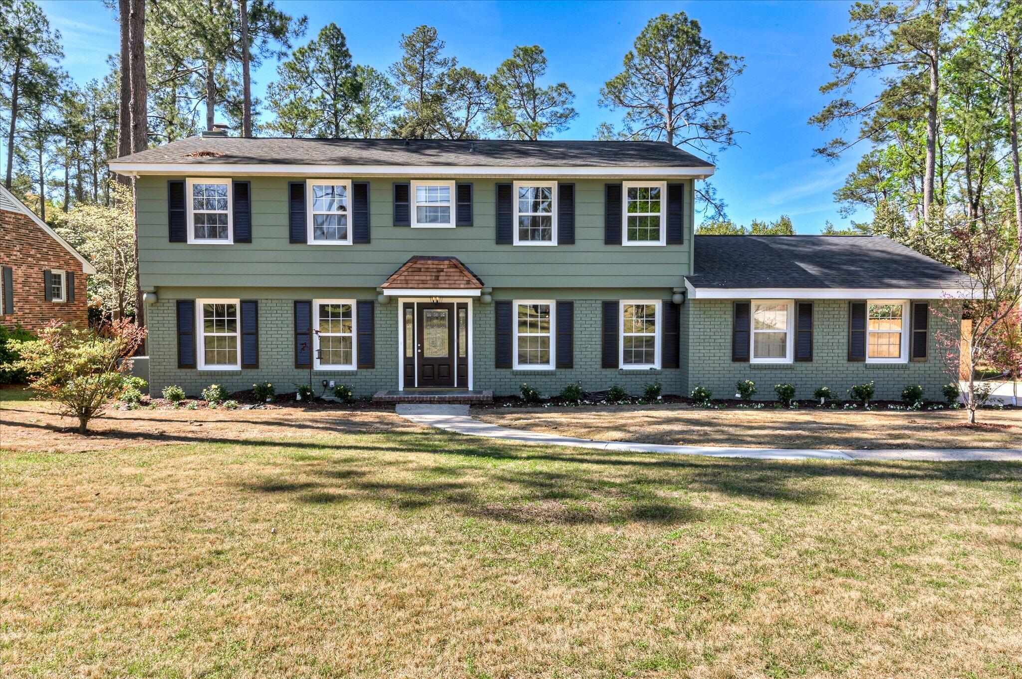 814 Dunbarton Drive North Augusta, SC 29841 - Photo 5 of 53 07-107