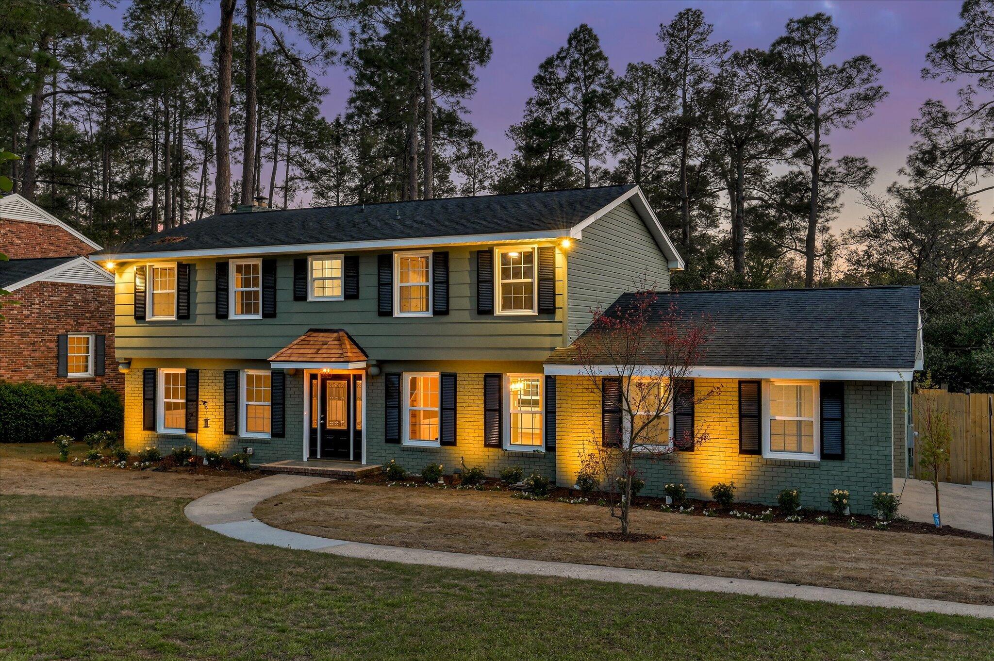 814 Dunbarton Drive North Augusta, SC 29841 - Photo 52 of 53 03-103