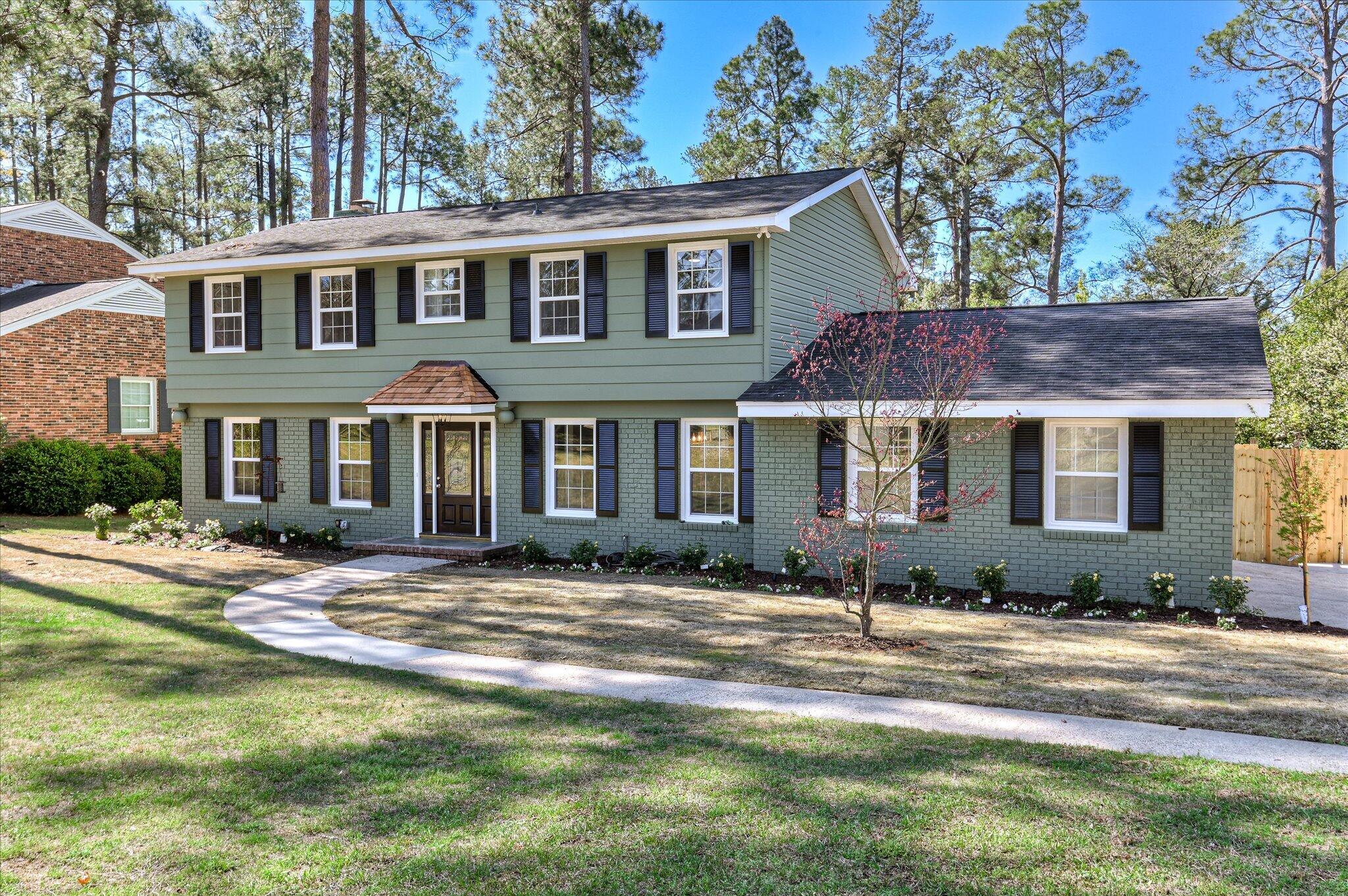 814 Dunbarton Drive North Augusta, SC 29841 - Photo 53 of 53 09-109