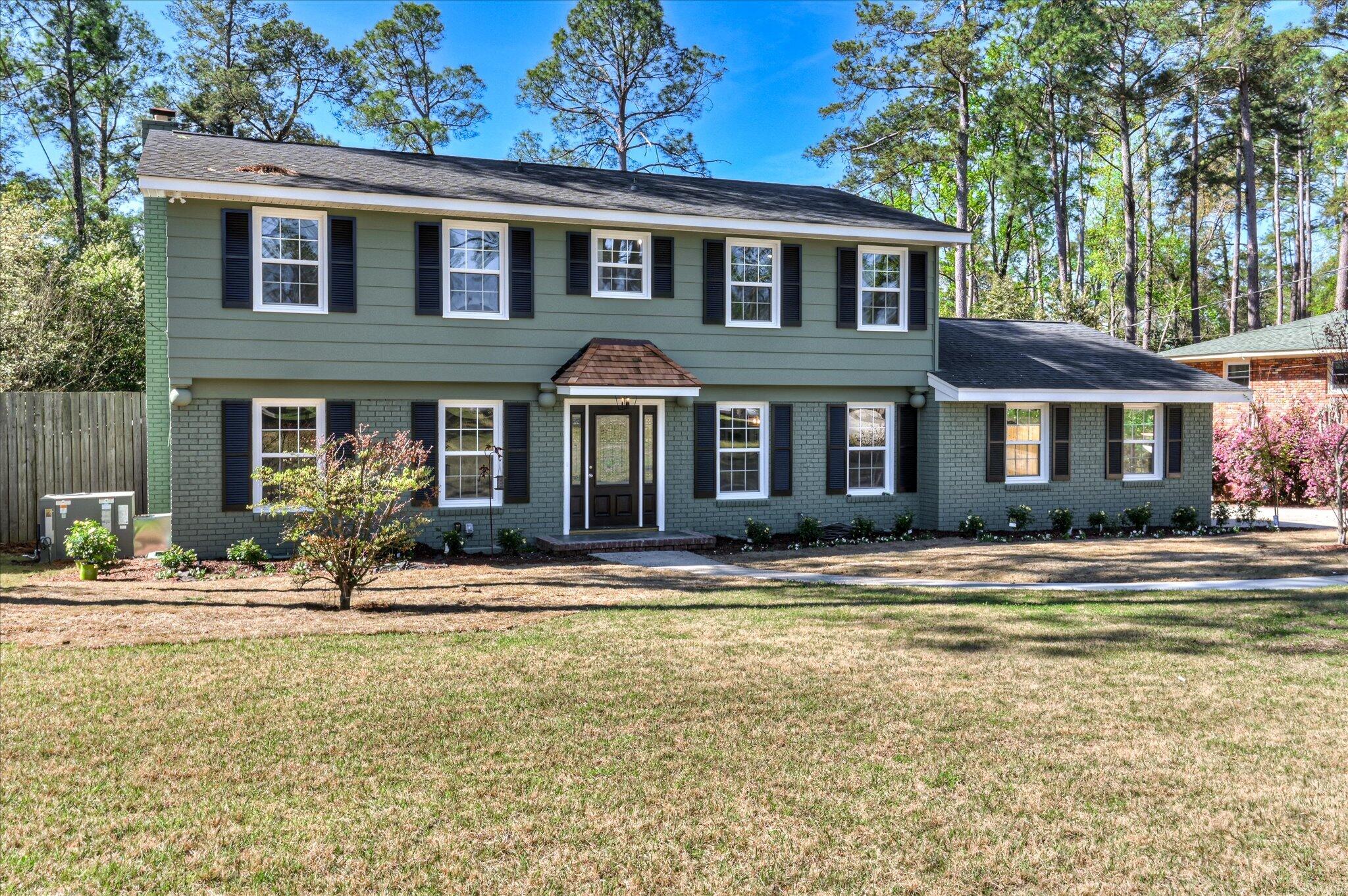 814 Dunbarton Drive North Augusta, SC 29841 - Photo 6 of 53 08-108