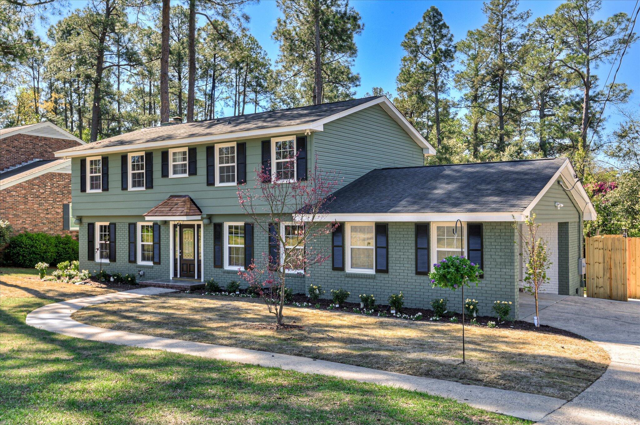 814 Dunbarton Drive North Augusta, SC 29841 - Photo 7 of 53 10-110