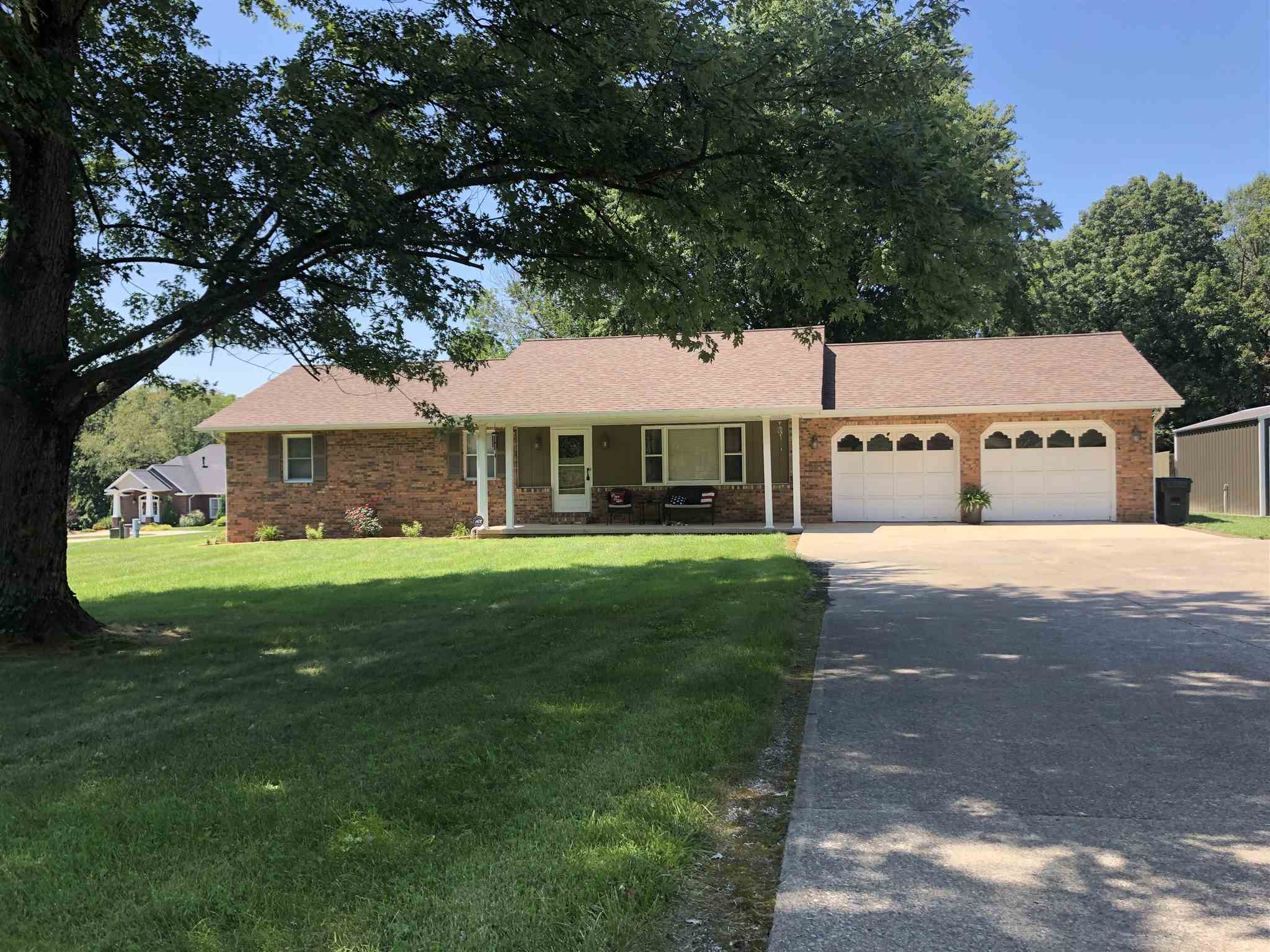 1505 Sugarland Road Washington, IN 47501 - Photo 1 of 31 Gallery Image 1