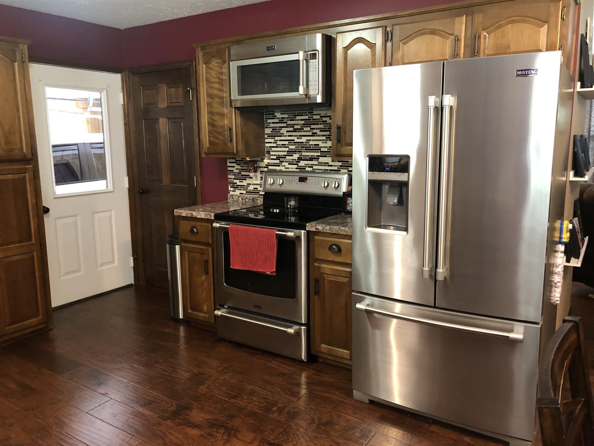 1505 Sugarland Road Washington, IN 47501 - Photo 11 of 31 Gallery Image 11