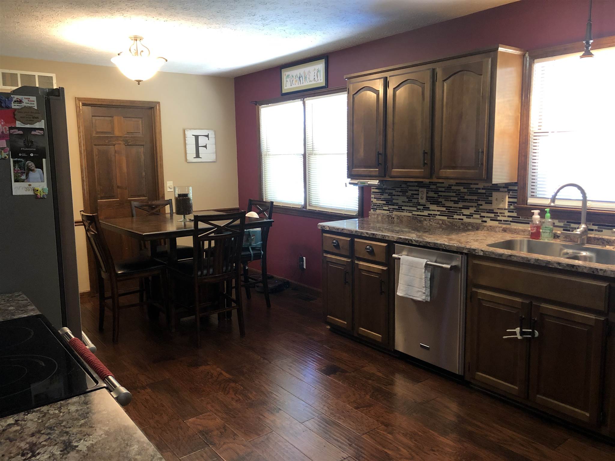 1505 Sugarland Road Washington, IN 47501 - Photo 12 of 31 Gallery Image 12