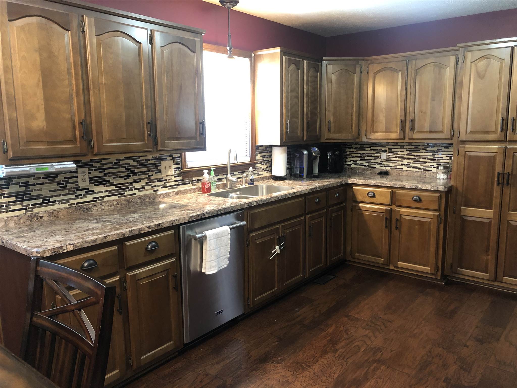 1505 Sugarland Road Washington, IN 47501 - Photo 13 of 31 Gallery Image 13