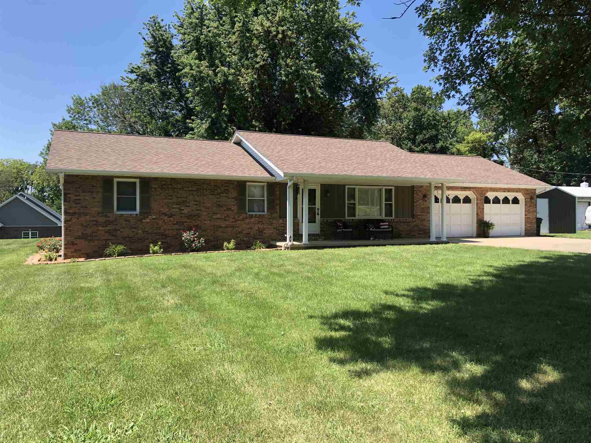 1505 Sugarland Road Washington, IN 47501 - Photo 3 of 31 Gallery Image 3