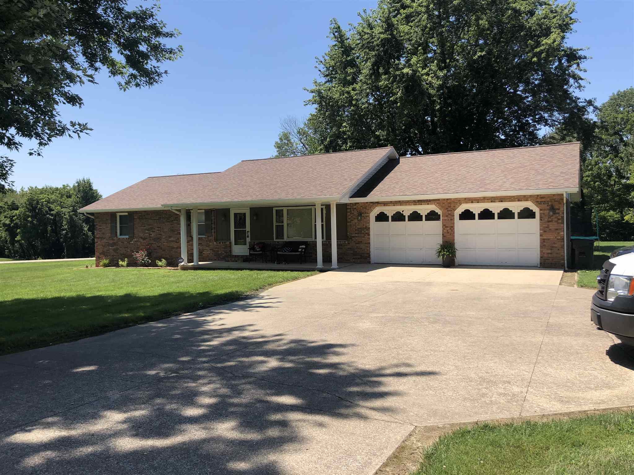 1505 Sugarland Road Washington, IN 47501 - Photo 4 of 31 Gallery Image 4