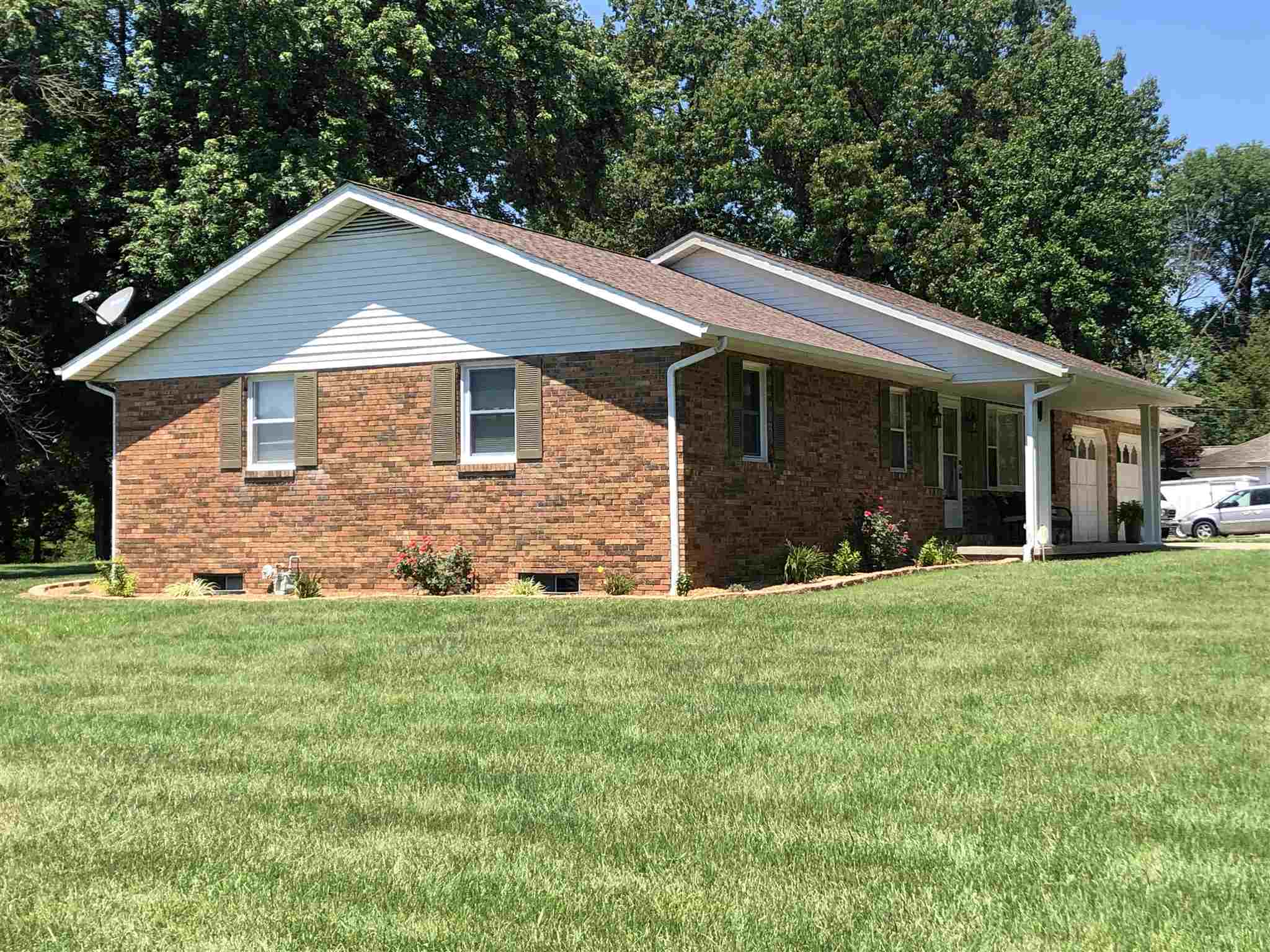 1505 Sugarland Road Washington, IN 47501 - Photo 5 of 31 Gallery Image 5