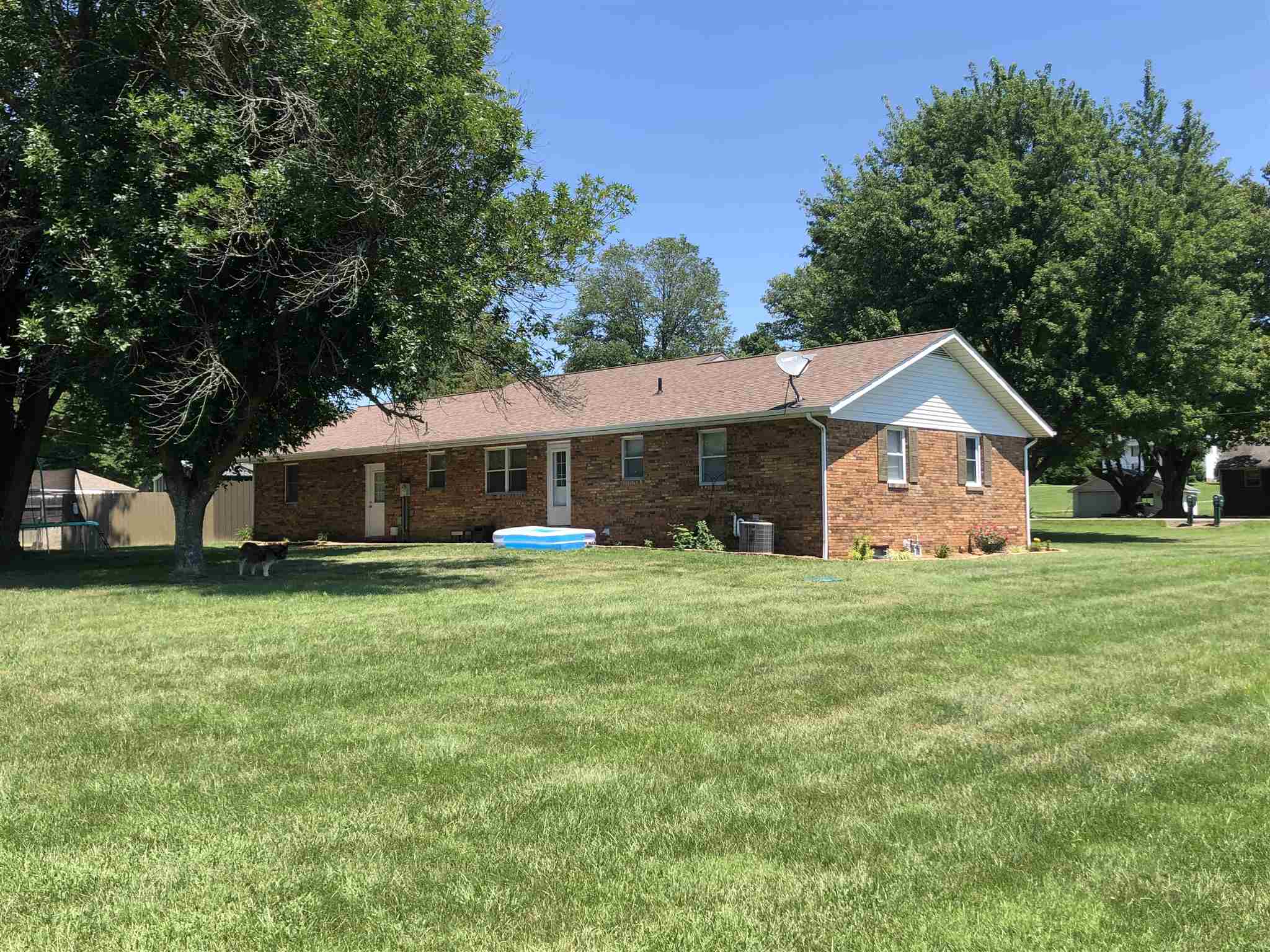 1505 Sugarland Road Washington, IN 47501 - Photo 6 of 31 Gallery Image 6