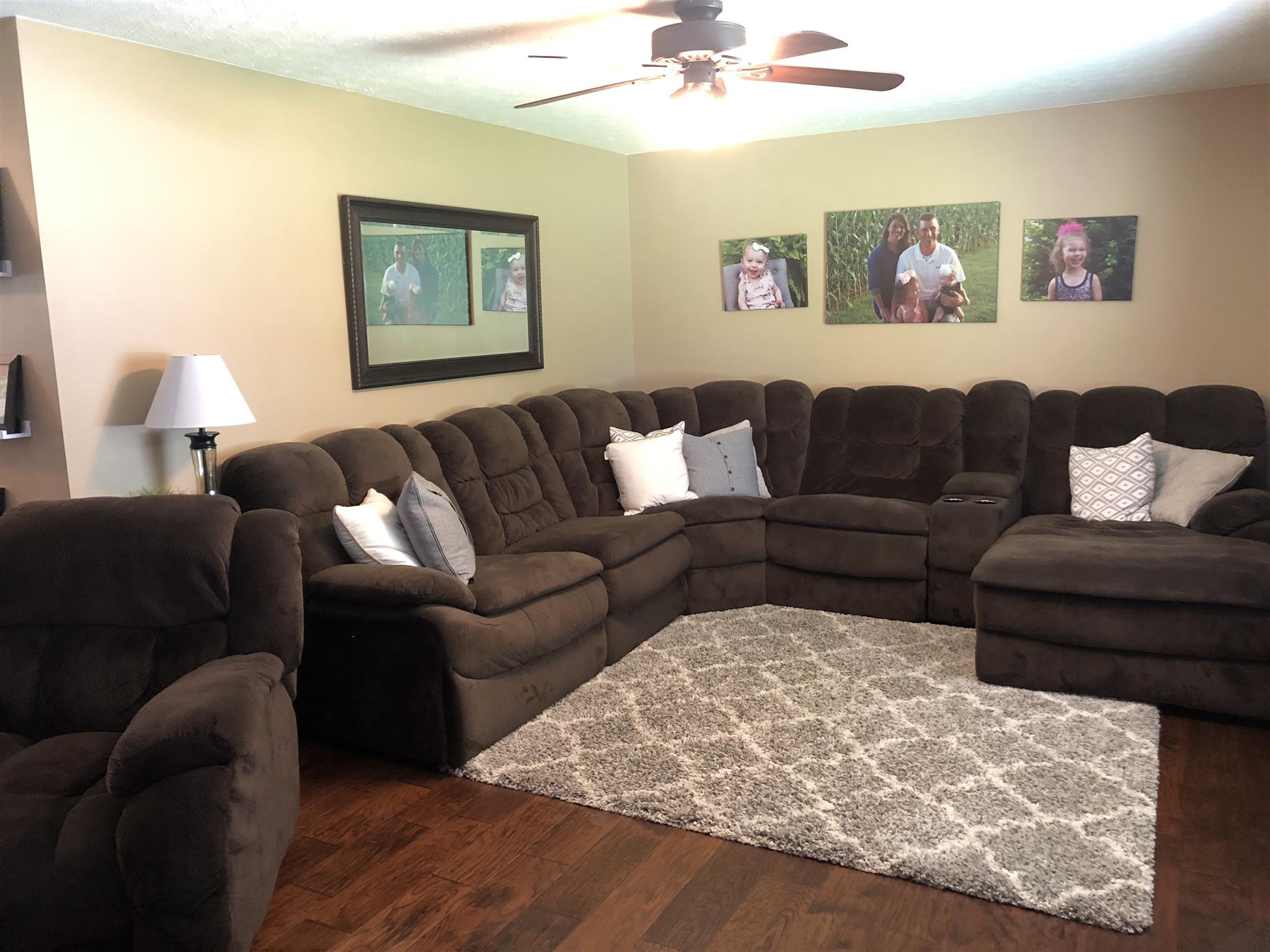 1505 Sugarland Road Washington, IN 47501 - Photo 7 of 31 Gallery Image 7