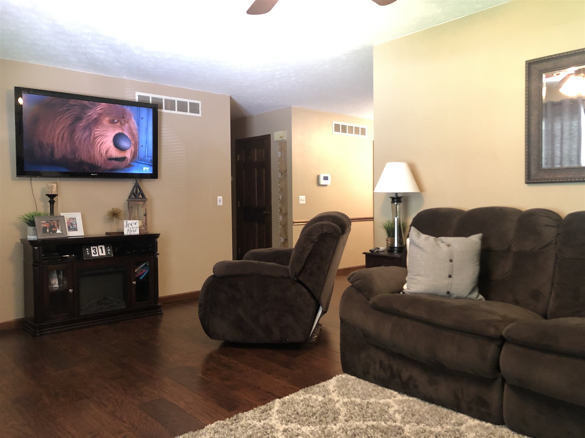 1505 Sugarland Road Washington, IN 47501 - Photo 8 of 31 Gallery Image 8