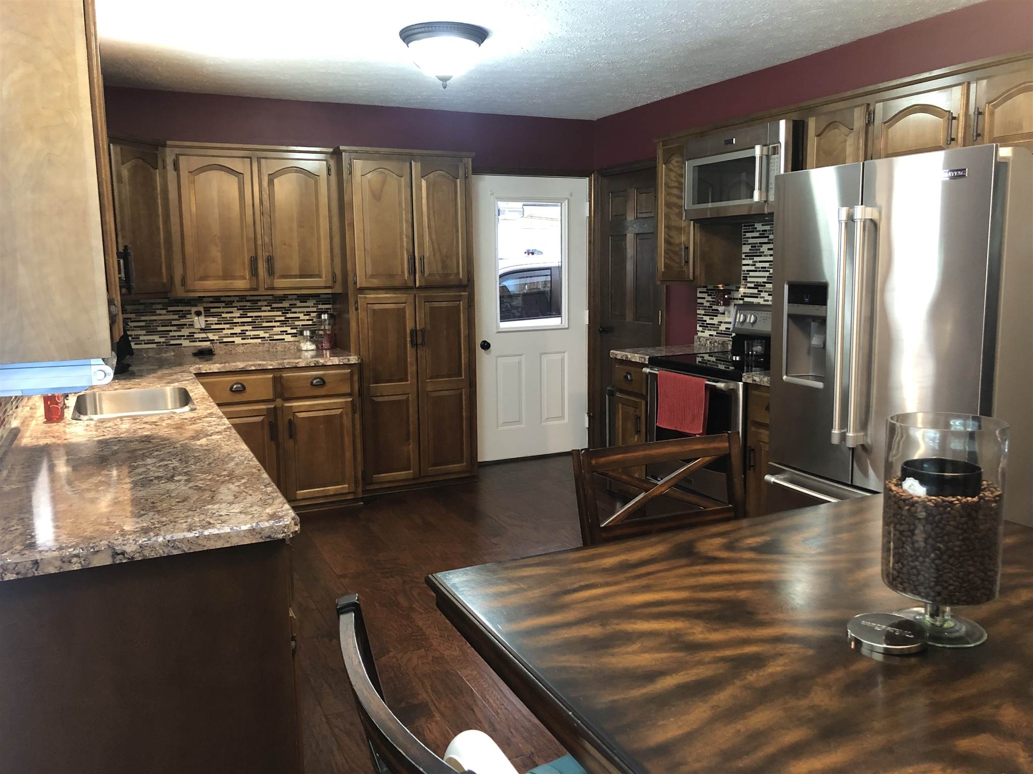 1505 Sugarland Road Washington, IN 47501 - Photo 10 of 31 Gallery Image 10