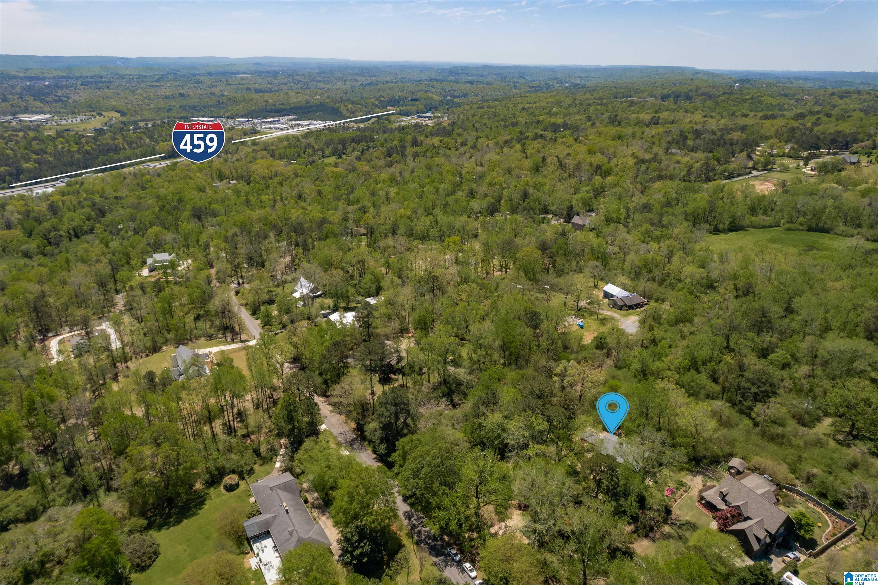 940 Hitching Post Lane Birmingham, AL 35210 - Photo 3 of 43
