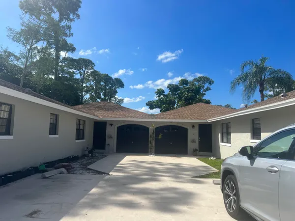 $2,600 | 13785-unit D West 13785-unit D W Sunflower Court Northwest, Unit A, Wellington, FL 33414