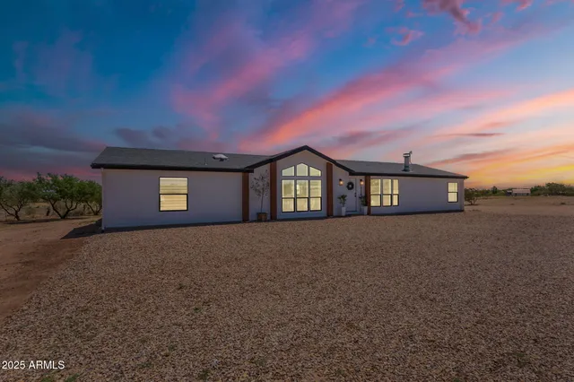 $399,000 | 3154 West Cactus Blossom Drive, Benson, AZ 85602