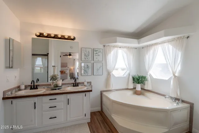 $399,000 | 3154 West Cactus Blossom Drive, Benson, AZ 85602