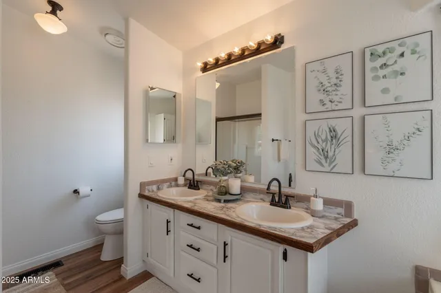 $399,000 | 3154 West Cactus Blossom Drive, Benson, AZ 85602