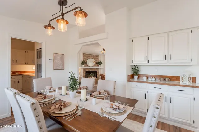 $399,000 | 3154 West Cactus Blossom Drive, Benson, AZ 85602