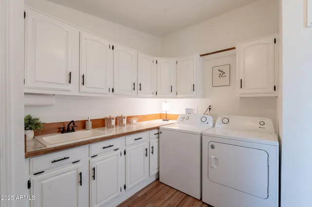 $399,000 | 3154 West Cactus Blossom Drive, Benson, AZ 85602