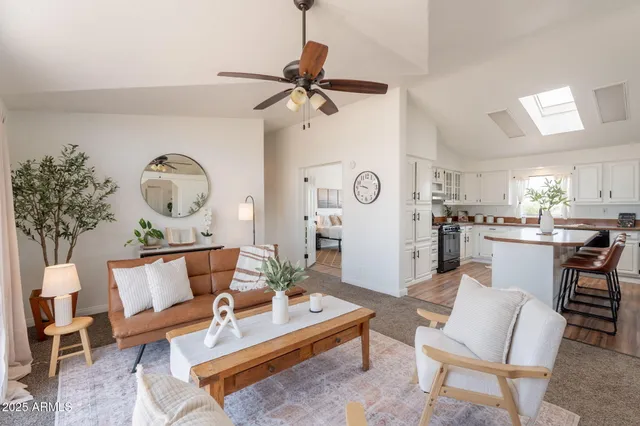 $399,000 | 3154 West Cactus Blossom Drive, Benson, AZ 85602