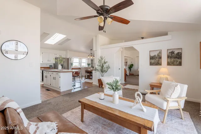 $399,000 | 3154 West Cactus Blossom Drive, Benson, AZ 85602