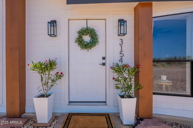 $399,000 | 3154 West Cactus Blossom Drive, Benson, AZ 85602