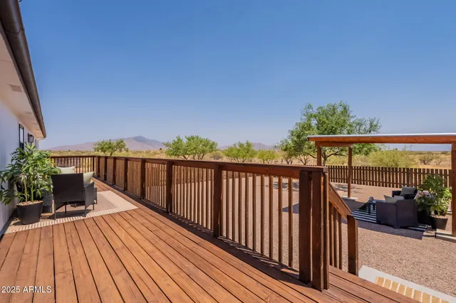 $399,000 | 3154 West Cactus Blossom Drive, Benson, AZ 85602