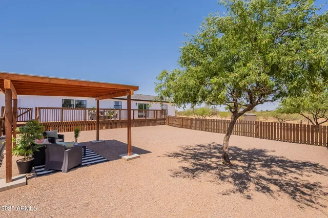 $399,000 | 3154 West Cactus Blossom Drive, Benson, AZ 85602