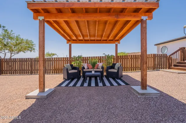 $399,000 | 3154 West Cactus Blossom Drive, Benson, AZ 85602