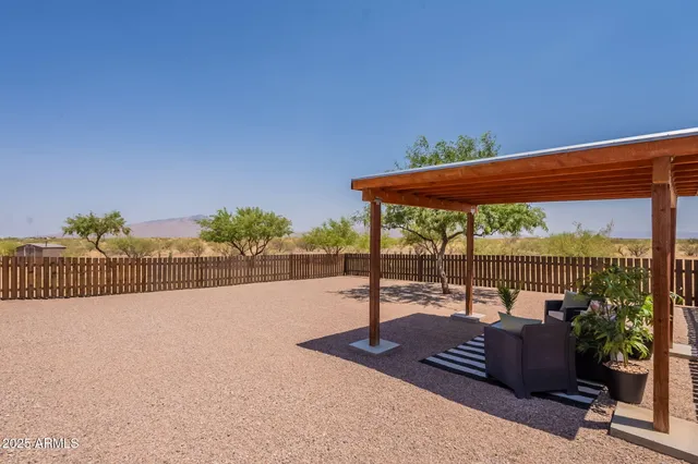 $399,000 | 3154 West Cactus Blossom Drive, Benson, AZ 85602