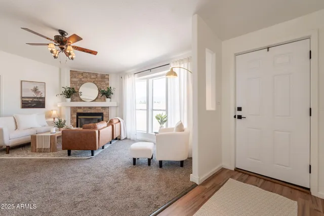 $399,000 | 3154 West Cactus Blossom Drive, Benson, AZ 85602