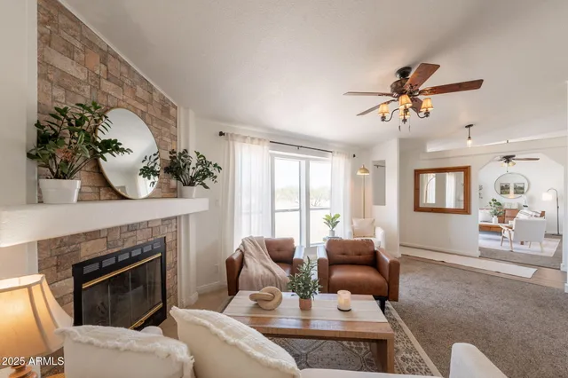 $399,000 | 3154 West Cactus Blossom Drive, Benson, AZ 85602