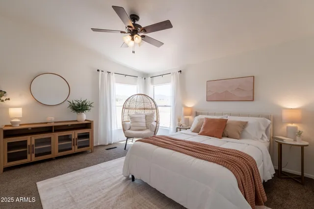 $399,000 | 3154 West Cactus Blossom Drive, Benson, AZ 85602