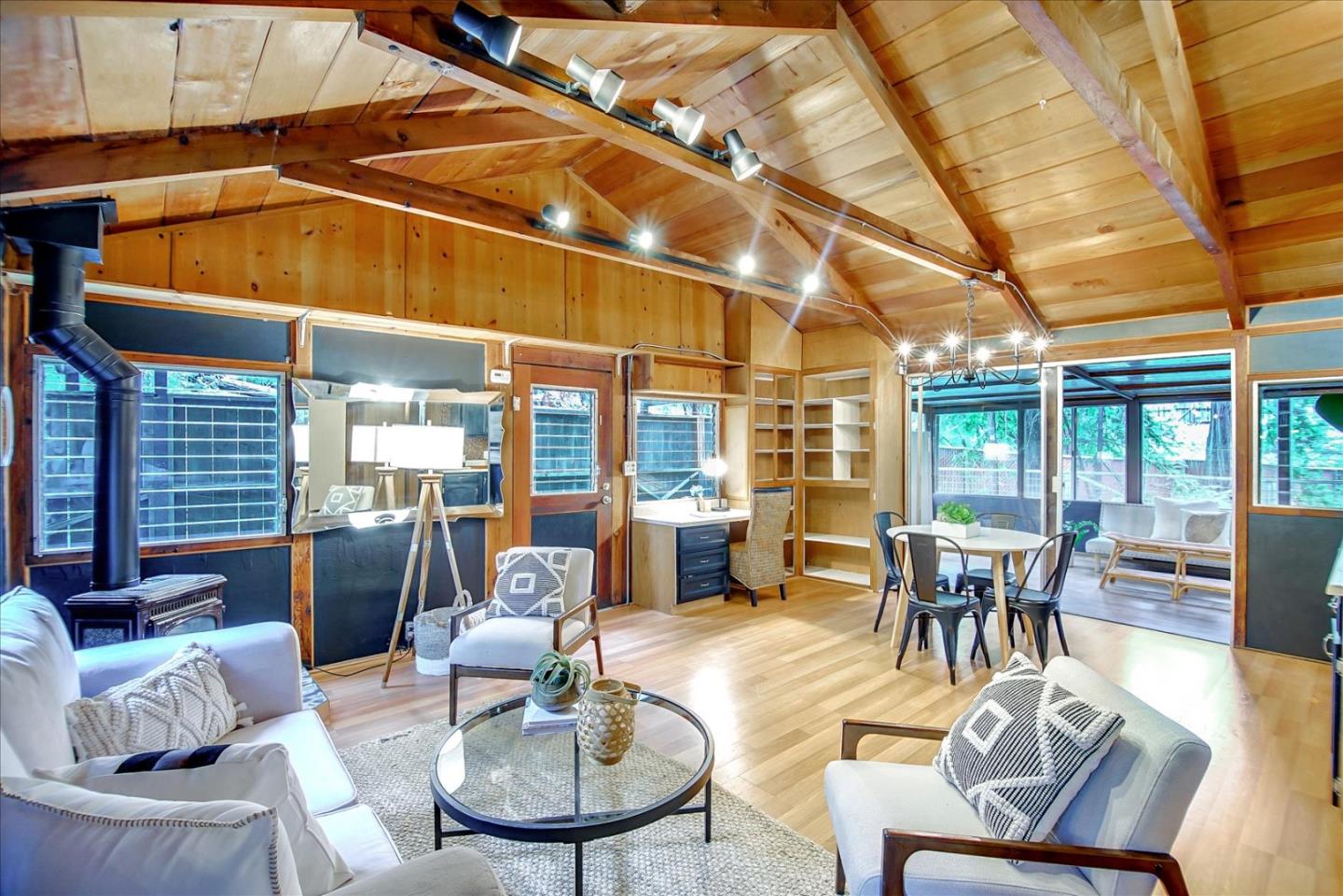 405 Midway Ranch Road Boulder Creek, CA 95006 - Photo 1 of 28 Gallery Image 1
